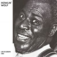 Howlin' Wolf - Live In Europe Bremen '64 (Rsd 2024 in the group OUR PICKS / Record Store Day / RSD24 at Bengans Skivbutik AB (5519465)