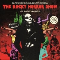 Various Performers - The Rocky Horror Show (Rsd 2024) in the group OUR PICKS / Record Store Day / RSD24 at Bengans Skivbutik AB (5519487)