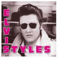 Elvis Presley - Elvis Styles in the group OUR PICKS / Record Store Day / RSD24 at Bengans Skivbutik AB (5519492)