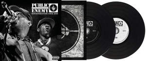 Public Enemy - Revolverlution Tour 2003 in the group OUR PICKS / Record Store Day /  at Bengans Skivbutik AB (5519496)