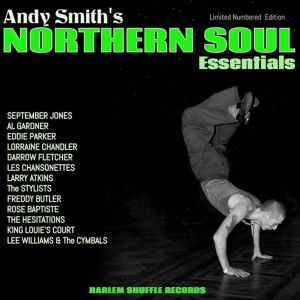Various - Andy Smith's Northern Soul Essentials in the group OUR PICKS / Record Store Day / RSD24 at Bengans Skivbutik AB (5519511)