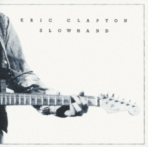 Eric Clapton - Slowhand - 2012 Remaster in the group OTHER / -Start CD at Bengans Skivbutik AB (551952)