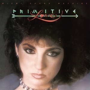 Miami Sound Machine - Primitive Love in the group OTHER / -Startsida MOV at Bengans Skivbutik AB (5519538)