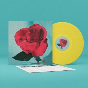 Metz - Up On Gravity Hill (Loser Edition Yellow Vinyl) in the group OUR PICKS / Year-end best lists 2024 / Year’s best Alex at Bengans Skivbutik AB (5519558)