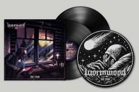 Wormwood - The Star (2Lp + Slipmat) in the group OUR PICKS / Friday Releases / Friday the 31st of May 2024 at Bengans Skivbutik AB (5519586)