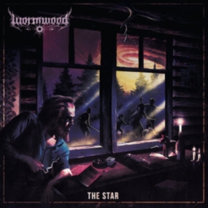 Wormwood - The Star (2Lp Purple Vinyl) in the group Minishops / Wormwood at Bengans Skivbutik AB (5519588)