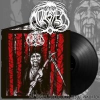 Molested - Blod-Draum (Black Vinyl Lp) in the group OUR PICKS /  Christmas gift tip Vinyl at Bengans Skivbutik AB (5519592)