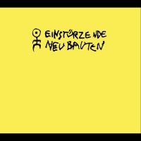 Einstürzende Neubauten - Rampen (Apm: Alien Pop Music) in the group OTHER / Forthcoming products - 10 percent at Bengans Skivbutik AB (5519697)