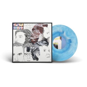 Crowded House - Gravity Stairs in the group Minishops / Crowded House at Bengans Skivbutik AB (5519706)