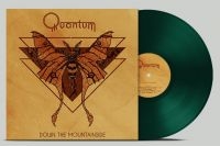 Quantum - Down The Mountainside (Dark Green V in the group OUR PICKS / Record Store Day / RSD24 at Bengans Skivbutik AB (5519818)