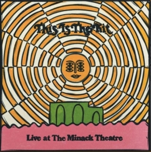 This Is The Kit - Live At Minack Theatre in the group OUR PICKS / Record Store Day / RSD24 at Bengans Skivbutik AB (5519835)