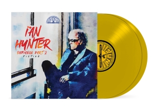 Ian Hunter - Ian Hunter Defiance Part 2: Fiction in the group OUR PICKS / Record Store Day / RSD24 at Bengans Skivbutik AB (5519871)