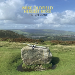 Mike Oldfield - Hergest Ridge 1974 Demo Reco in the group OUR PICKS / Record Store Day / RSD24 at Bengans Skivbutik AB (5519884)