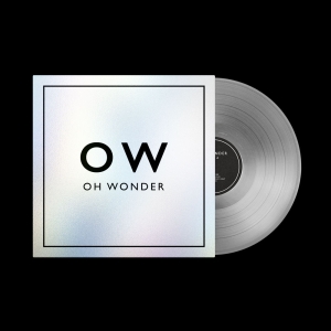 Oh Wonder - Oh Wonder (Rsd Vinyl) in the group OUR PICKS / Record Store Day / RSD24 at Bengans Skivbutik AB (5519889)