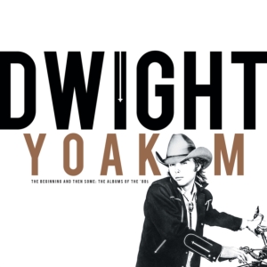 Dwight Yoakam - The Beginning And Then Some Albums Of in the group OUR PICKS / Record Store Day / RSD24 at Bengans Skivbutik AB (5519945)