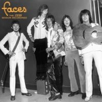 Faces - Bbc Session Rec. (Clear) (Rsd 2024) in the group OUR PICKS / Record Store Day / RSD24 at Bengans Skivbutik AB (5519948)