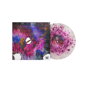 Lil Uzi Vert - Luv Is Rage in the group OUR PICKS / Record Store Day / RSD24 at Bengans Skivbutik AB (5519962)