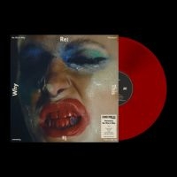 Paramore - This Is Why (Remix Only) (Rsd 2024) in the group OUR PICKS / Record Store Day / RSD24 at Bengans Skivbutik AB (5519972)