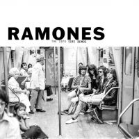 Ramones - 1975 Sire Demos (Rsd 2024) in the group OUR PICKS / Record Store Day / RSD24 at Bengans Skivbutik AB (5519974)