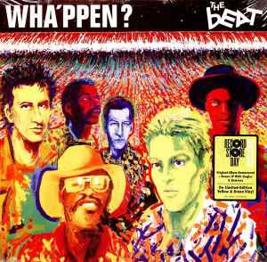 The Beat - WhaâPpen? (Expanded Edition) in the group OUR PICKS / Record Store Day / RSD24 at Bengans Skivbutik AB (5519977)