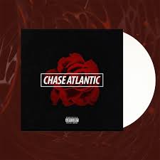 Chase Atlantic - Chase Atlantic (Milky White Vinyl) (Rsd) - IMPORT in the group OUR PICKS / Record Store Day / at Bengans Skivbutik AB (5520014)