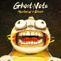 Ghost-Note - Mustard N'Onions (Yellow Orange Eco Mix Vinyl/2Lp) (Rsd) - IMPORT in the group OUR PICKS / Record Store Day / at Bengans Skivbutik AB (5520051)