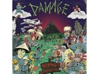 Damage - Weapons Of Mass Destruction in the group Labels / Gaphals / Damage at Bengans Skivbutik AB (552008)