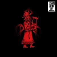 Wardruna - Skald (2Lp/Transparent Red & Black Smoke Vinyl) (Rsd) - IMPORT in the group OUR PICKS / Record Store Day /  at Bengans Skivbutik AB (5520142)