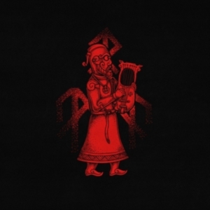 Wardruna - Skald (2Lp/Transparent Red & Black Smoke Vinyl) (Rsd) - IMPORT in the group OUR PICKS / Record Store Day / at Bengans Skivbutik AB (5520142)