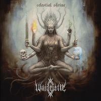 Waidelotte - Celestial Shrine (Digipack) in the group OUR PICKS / Christmas gift tip CD at Bengans Skivbutik AB (5520193)