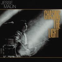 Malin Jesse - Chasing The Light in the group OUR PICKS / Friday Releases / Friday the 21th June 2024 at Bengans Skivbutik AB (5520197)