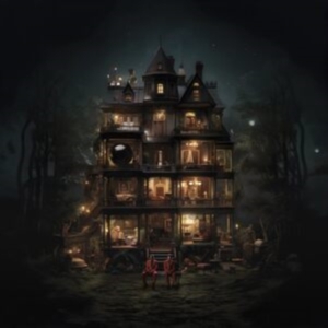 9T Antiope - Horror Vacui in the group VINYL / Pop-Rock at Bengans Skivbutik AB (5520201)