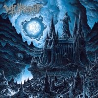 Witch Vomit - Funeral Sanctum (Vinyl Lp) in the group OUR PICKS /  Christmas gift tip Vinyl at Bengans Skivbutik AB (5520207)