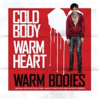 Beltrami Marco & Buck Sanders - Warm Bodies (Original Motion Pictur in the group OUR PICKS / Friday Releases / Friday the 28th of June 2024 at Bengans Skivbutik AB (5520209)