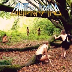 Glitter Wizard - Beneath The Desert Floor Ch. 2: Hu in the group OTHER / Forthcoming products - 10 percent at Bengans Skivbutik AB (5520218)