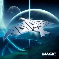 Voyager-X - Magic in the group OUR PICKS / Christmas gift tip CD at Bengans Skivbutik AB (5520223)