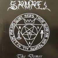 Samael - Demos The in the group CD / Hårdrock at Bengans Skivbutik AB (5520278)