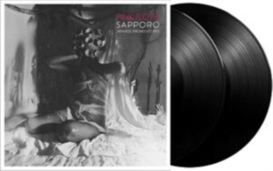 Pink Floyd - Sapporo (2 Lp Vinyl) in the group OTHER / Forthcoming products - 10 percent at Bengans Skivbutik AB (5520285)