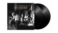 Led Zeppelin - Osaka 1971 Vol.1 (2 Lp Vinyl) in the group OUR PICKS /  Christmas gift tip Vinyl at Bengans Skivbutik AB (5520286)