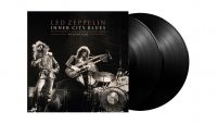 Led Zeppelin - Inner City Blues Vol.1 (2 Lp Vinyl) in the group OUR PICKS /  Christmas gift tip Vinyl at Bengans Skivbutik AB (5520287)