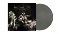 Led Zeppelin - Inner City Blues Vol.1 (2 Lp White in the group OUR PICKS /  Christmas gift tip Vinyl at Bengans Skivbutik AB (5520289)