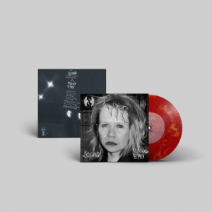 Kite - Losing / Glassy Eyes (Ltd Cloudy Red) in the group OUR PICKS / Frontpage - Vinyl New & Forthcoming at Bengans Skivbutik AB (5520307)