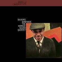 Horace Silver - Silver's Serenade in the group OTHER / Forthcoming products - 10 percent at Bengans Skivbutik AB (5520357)