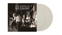 Led Zeppelin - Osaka 1971 Vol. 2 (2 Lp White Vinyl in the group OTHER / Forthcoming products - 10 percent at Bengans Skivbutik AB (5520385)