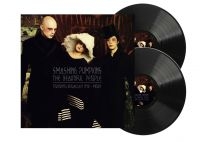 Smashing Pumpkins - Beautiful People The (2 Lp Vinyl) in the group OUR PICKS /  Christmas gift tip Vinyl at Bengans Skivbutik AB (5520396)