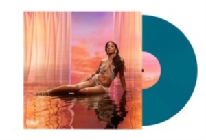 Ari Lennox - Age/Sex/Location (Color Lp) in the group OUR PICKS /  Christmas gift tip Vinyl at Bengans Skivbutik AB (5520477)