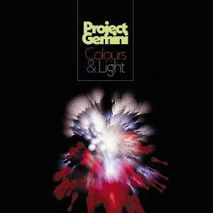 Project Gemini - Colours & Light in the group OTHER / Övrigt / at Bengans Skivbutik AB (5520491)