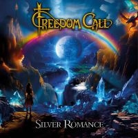 Freedom Call - Silver Romance (Cristallo Vinyl) in the group OTHER / Forthcoming products - 10 percent at Bengans Skivbutik AB (5520536)