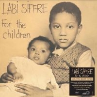 Labi Siffre - For The Children in the group OUR PICKS / Frontpage - Vinyl New & Forthcoming at Bengans Skivbutik AB (5520545)