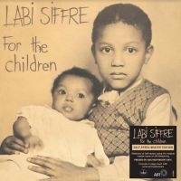 Labi Siffre - For The Children in the group OTHER / Forthcoming products - 10 percent at Bengans Skivbutik AB (5520545)